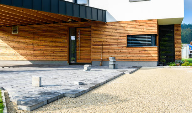 Best Custom Driveway Pavers  in Manche North Shore, CA