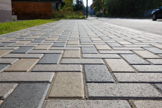 Best Local Driveway Pavers  in Manche North Shore, CA