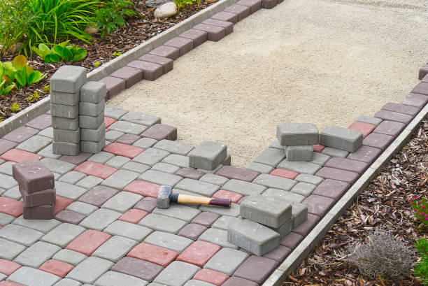 Best Driveway Pavers Near Me  in Manche North Shore, CA