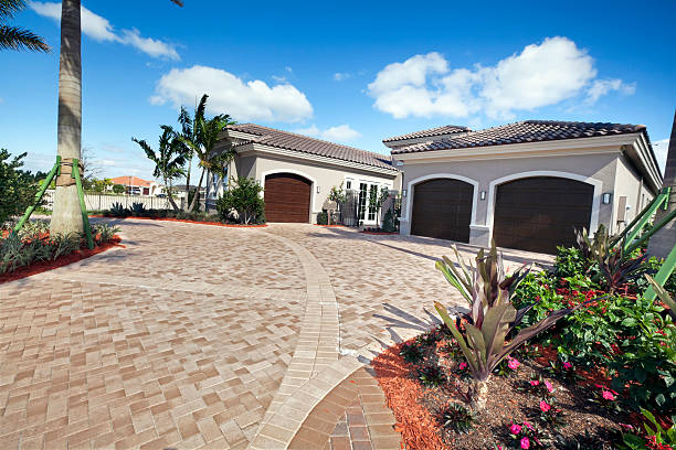 Reasons to Select Us for Your Driveway Paving Requirements in Camanche North Shore, CA