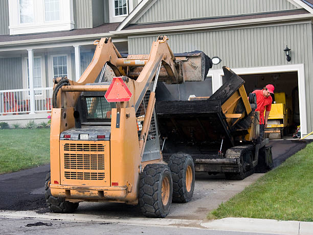 Best Driveway Pavers Near Me  in Manche North Shore, CA