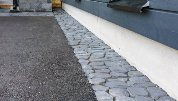 Best Decorative Driveway Pavers  in Manche North Shore, CA